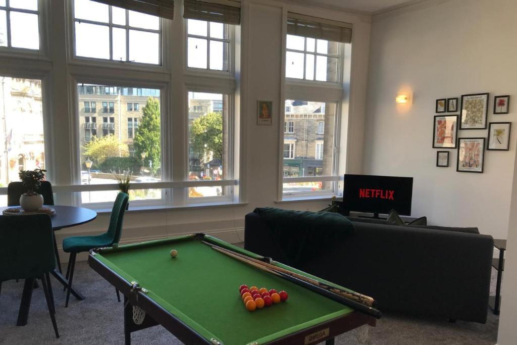 Royal Retreat Apartment