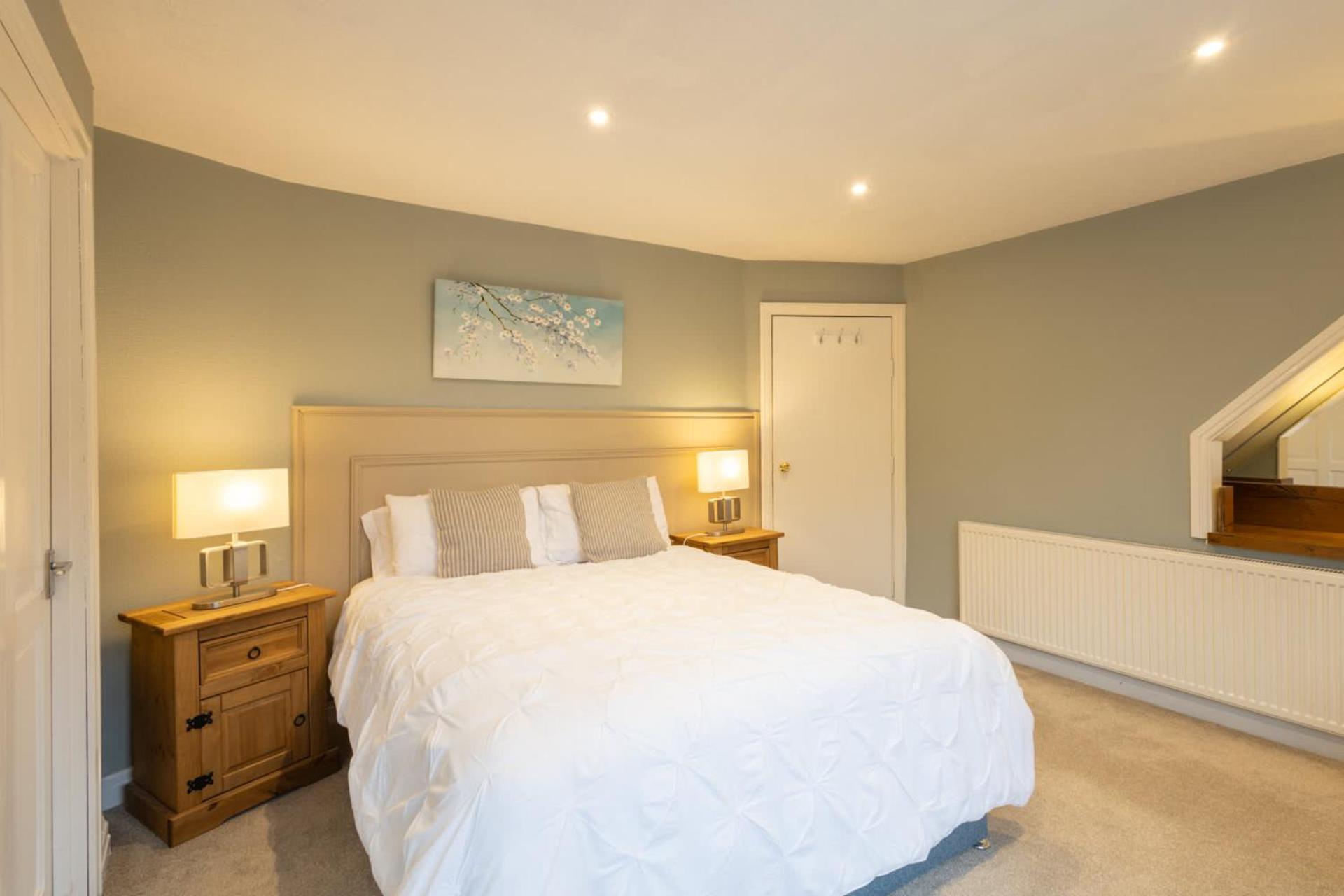 Holiday home Host & - The Coachman's House *