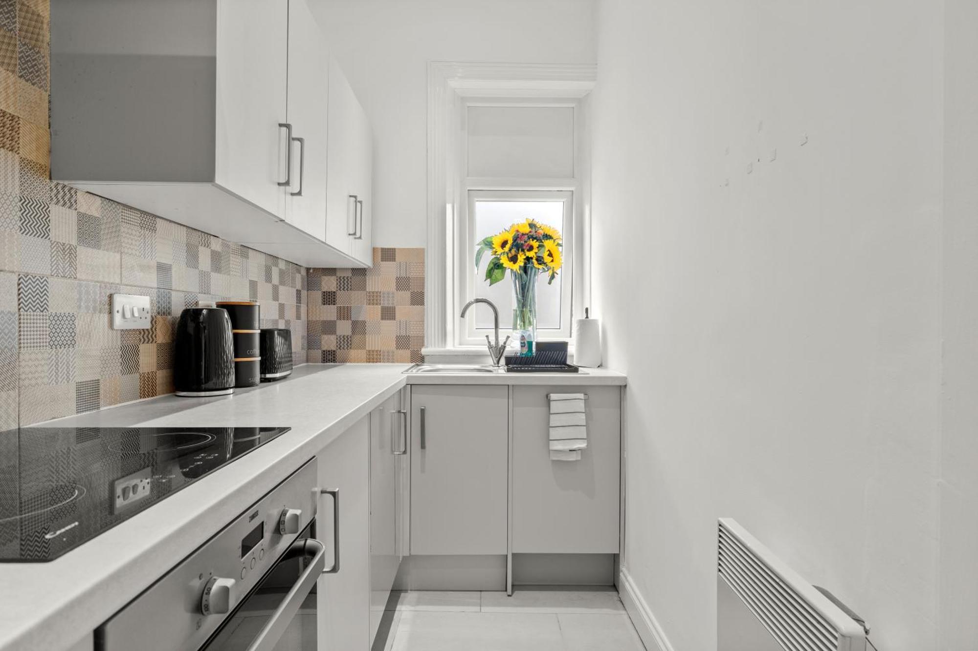 Harrogate Suites Apartment Harrogate
