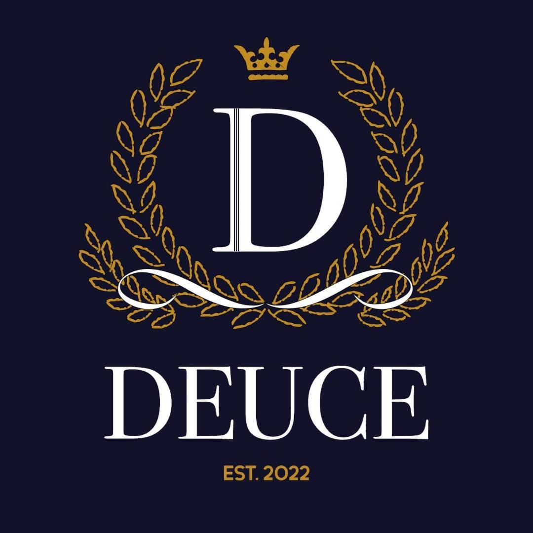 By Deuce Aparthotel *