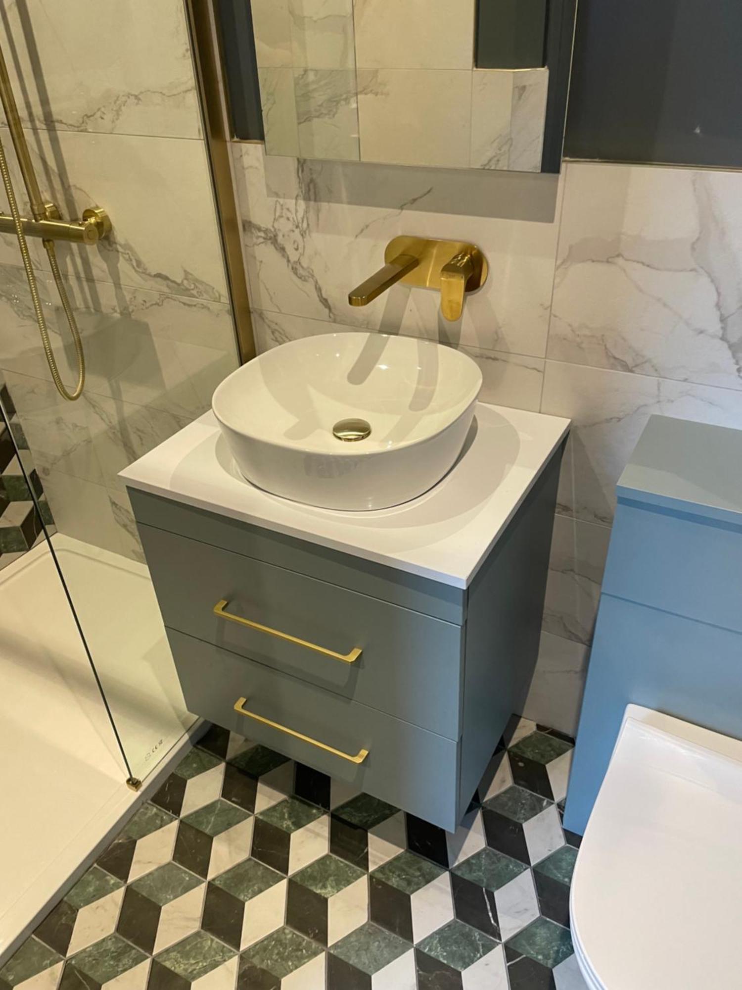 By Deuce * Harrogate