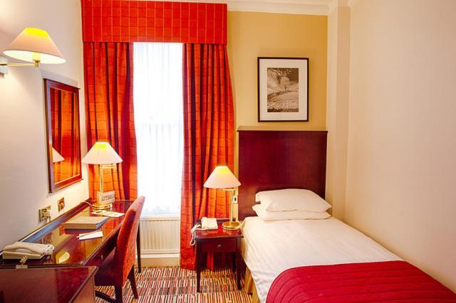 Old Swan 4*