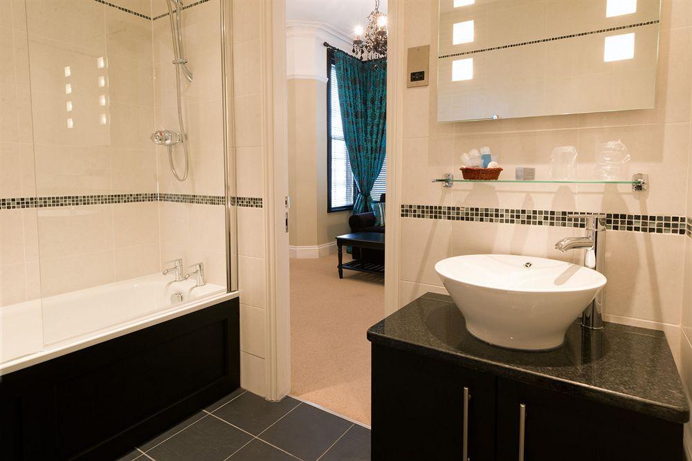 Guest house The Grafton