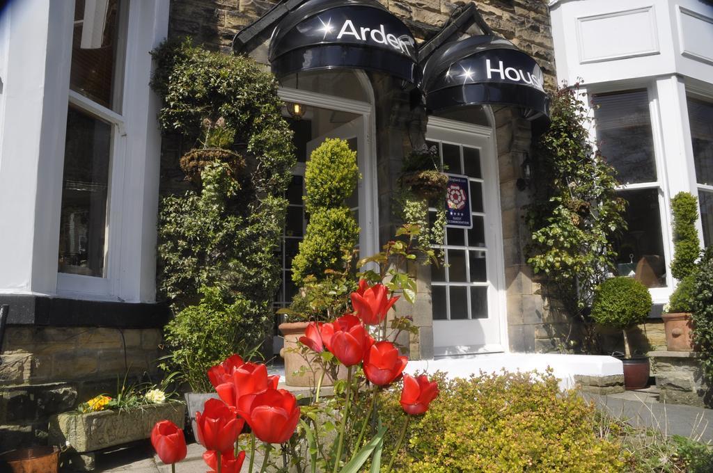 Arden House 4* Harrogate