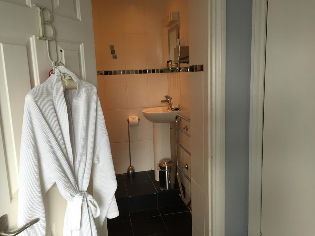 Guest house The Bijou 5*
