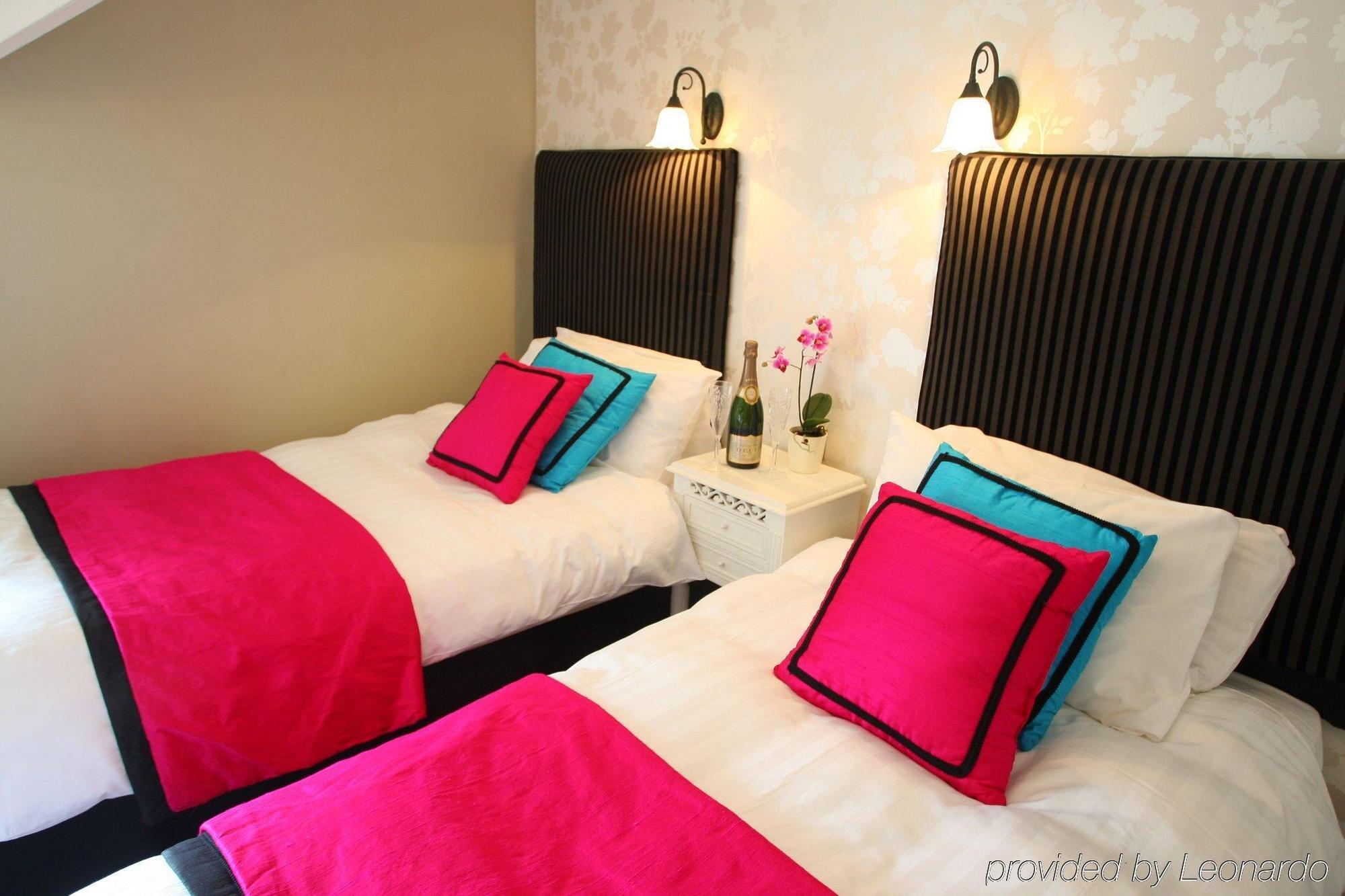 The Grafton 5* Harrogate