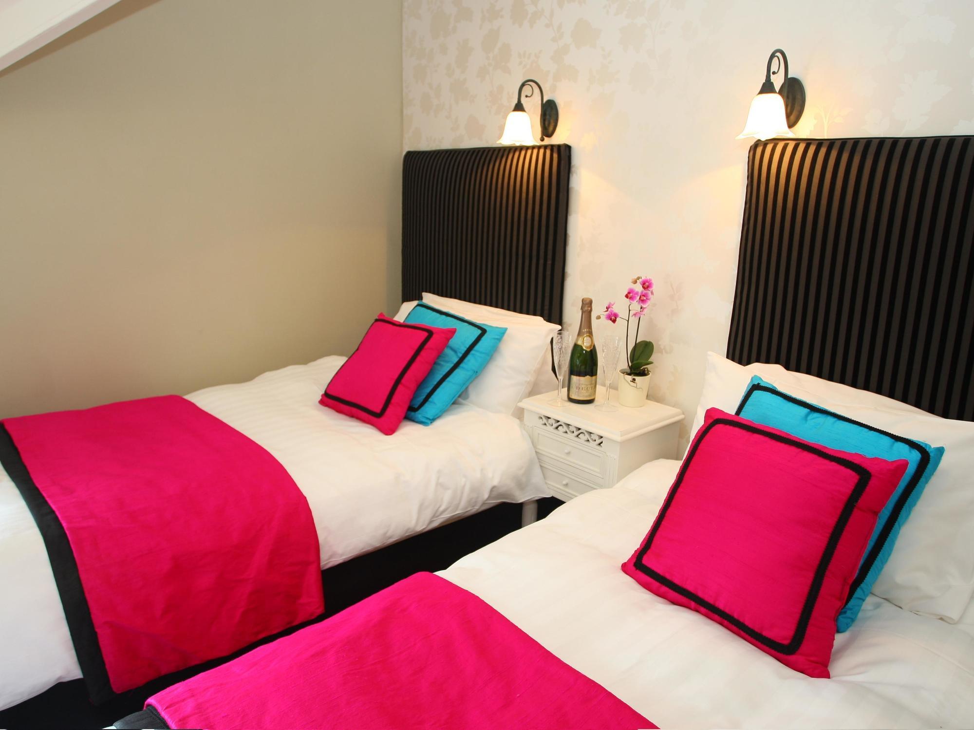 The Grafton Guest house Harrogate