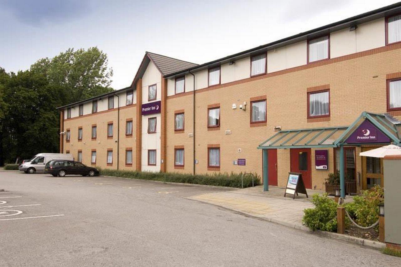 Hotel Premier South 3*