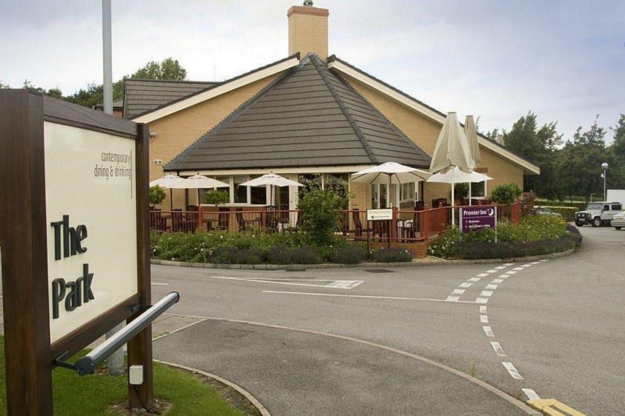 Premier South Harrogate