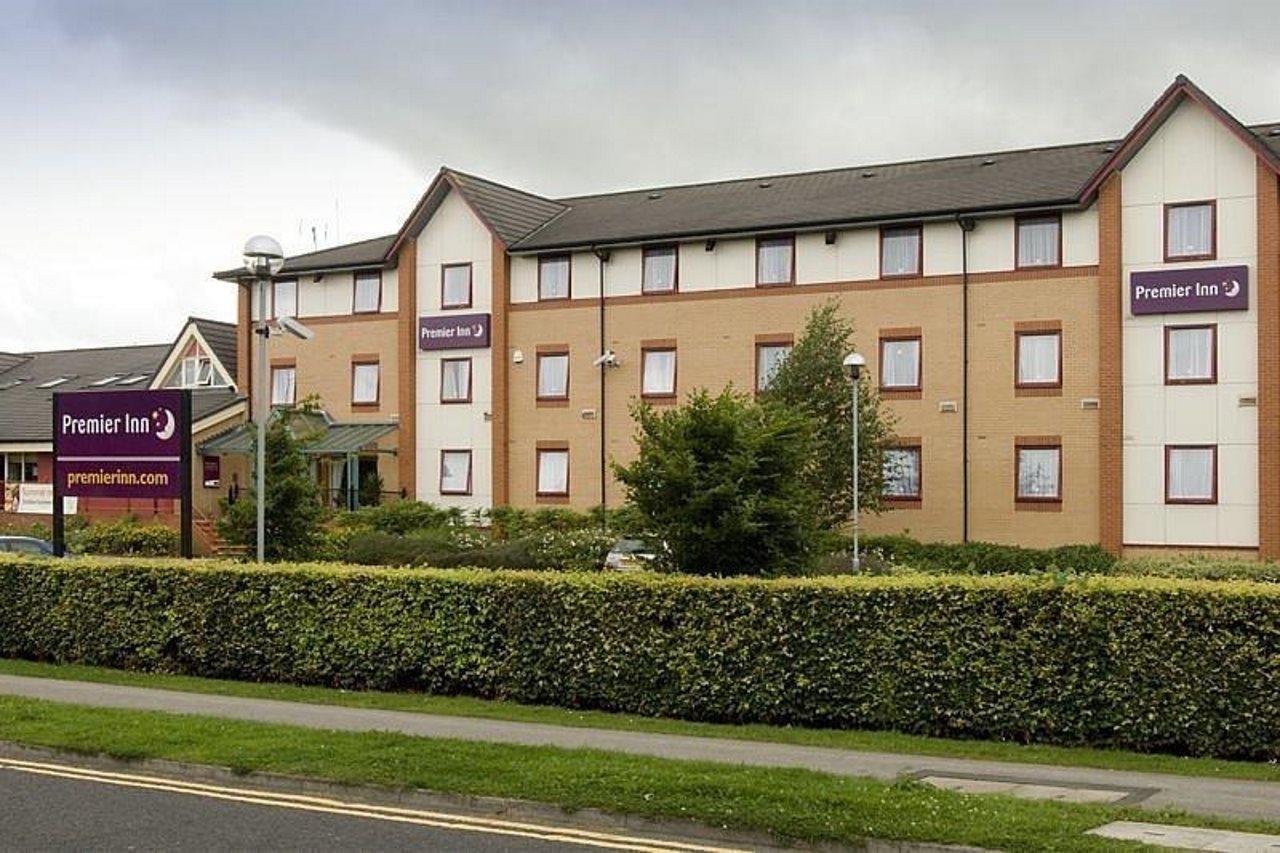 Hotel Premier South