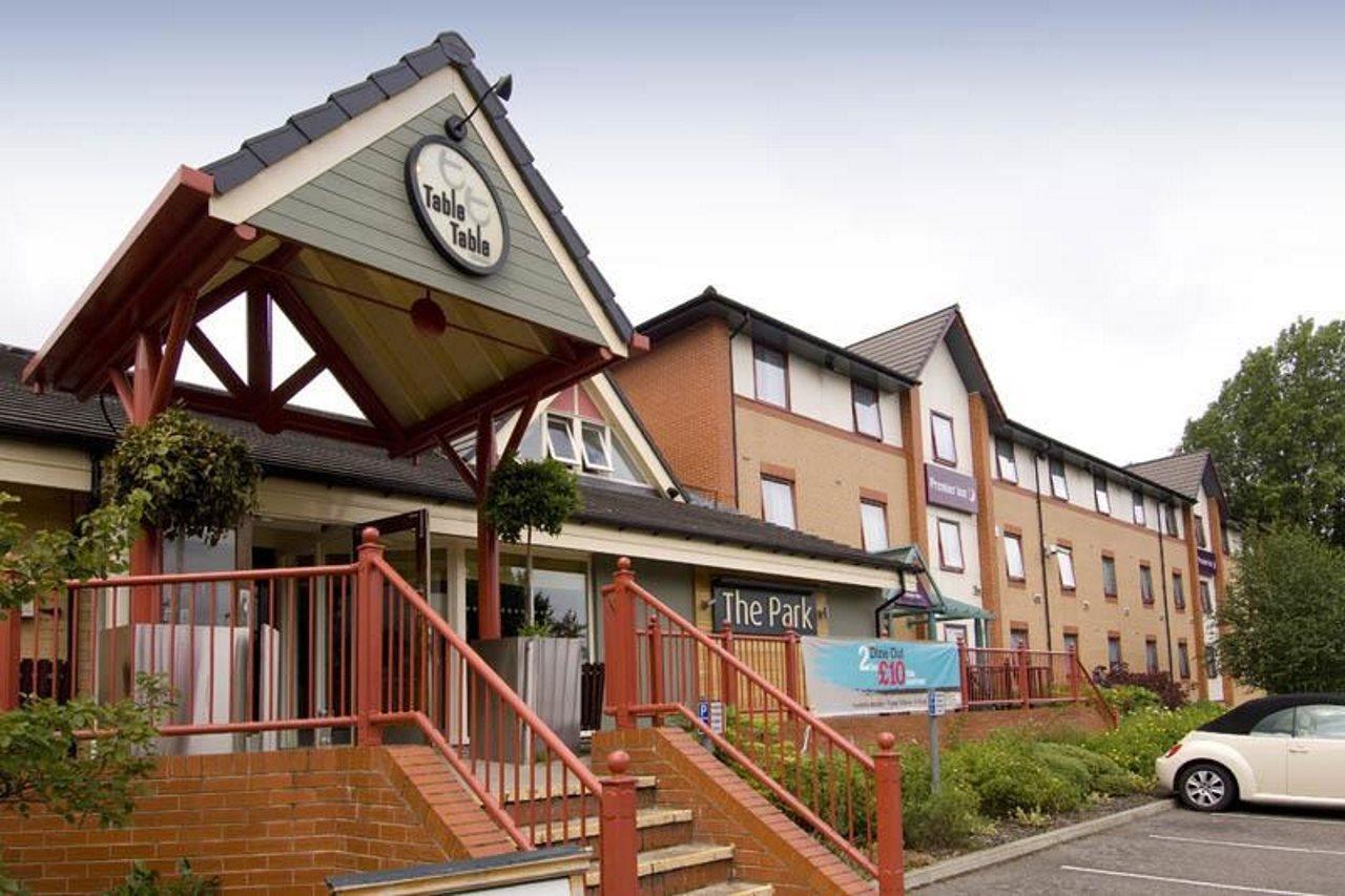 Hotel Premier South Harrogate