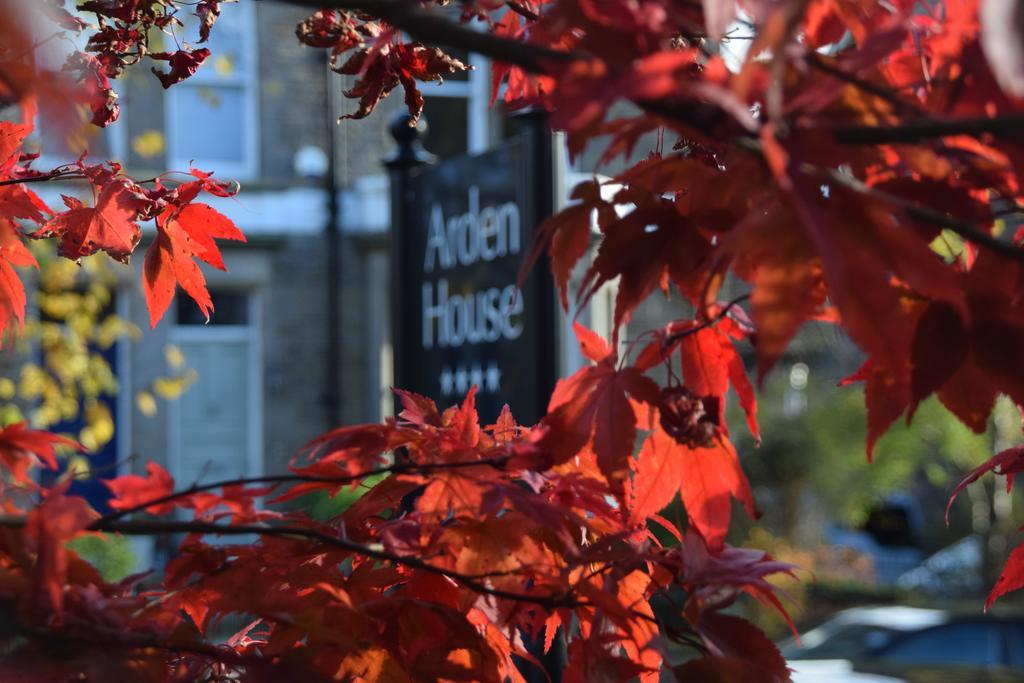 Guest house Arden House