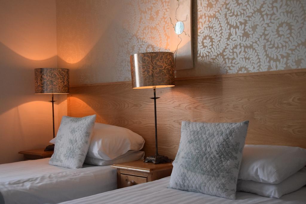 Guest house Arden House Harrogate