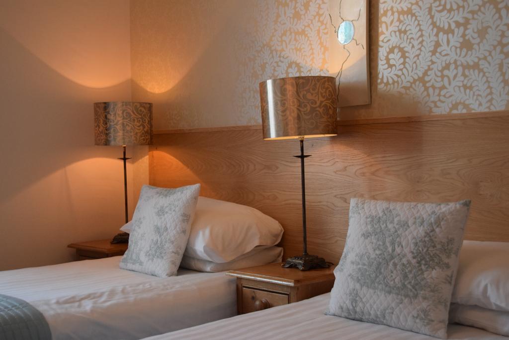 Guest house Arden House 4*