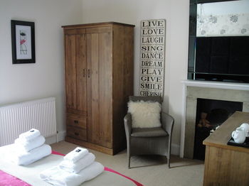North Dockenbush Hotel Harrogate