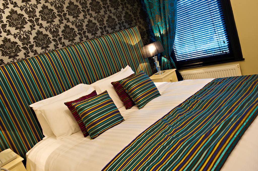Guest house The Grafton
