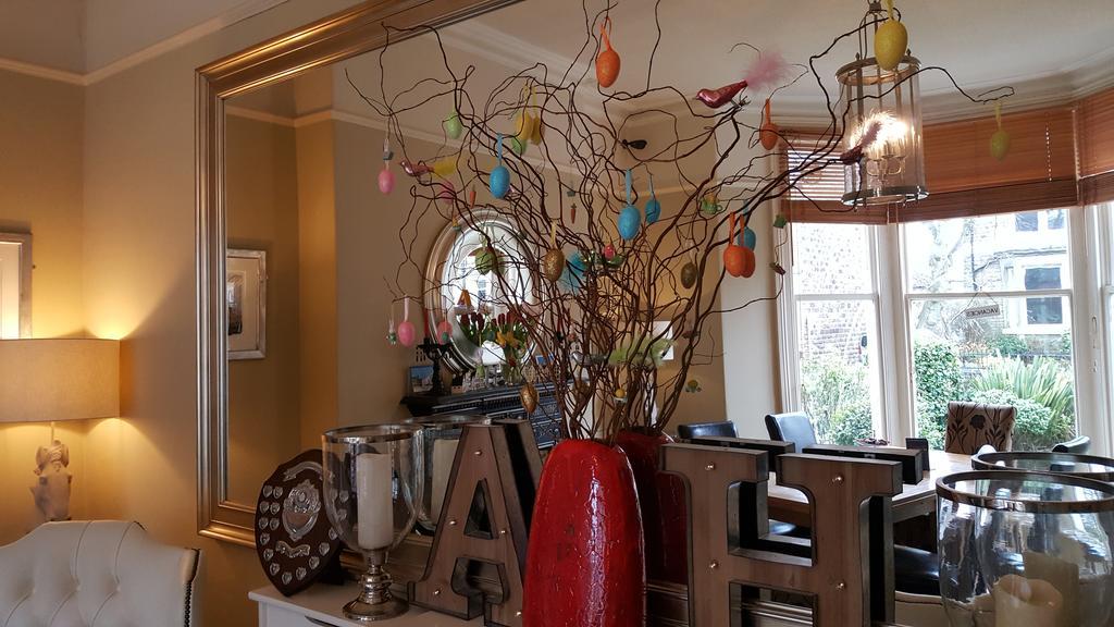 Arden House 4* Harrogate
