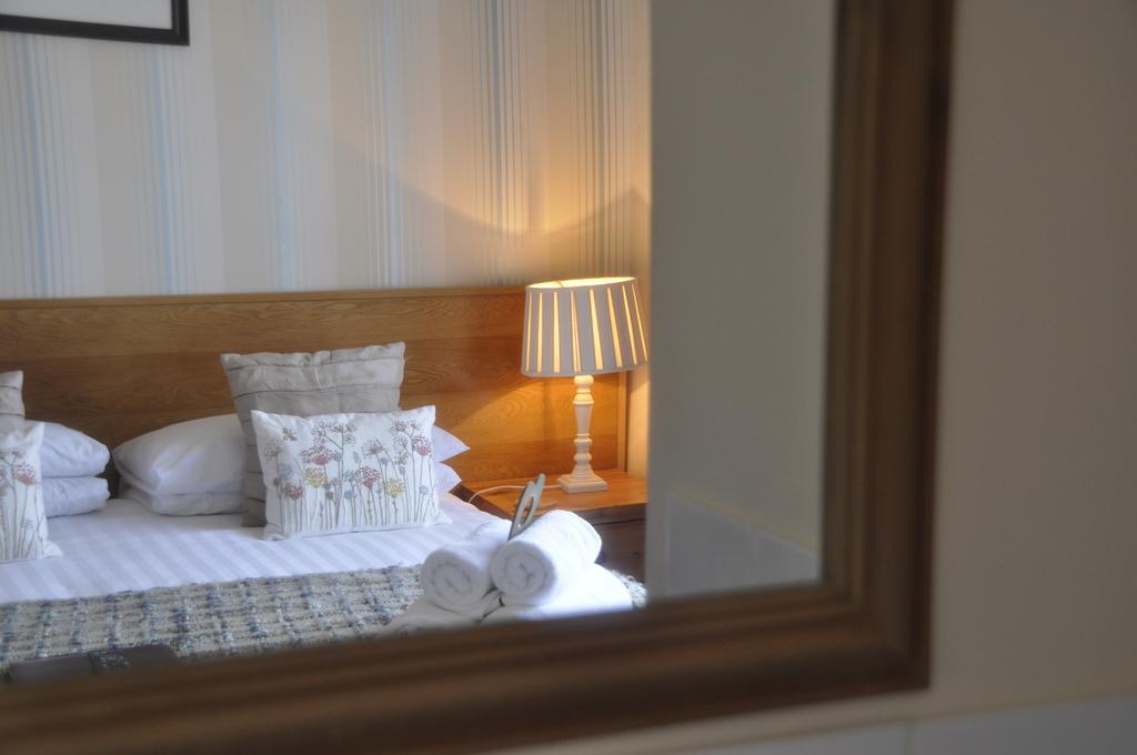 Arden House Harrogate