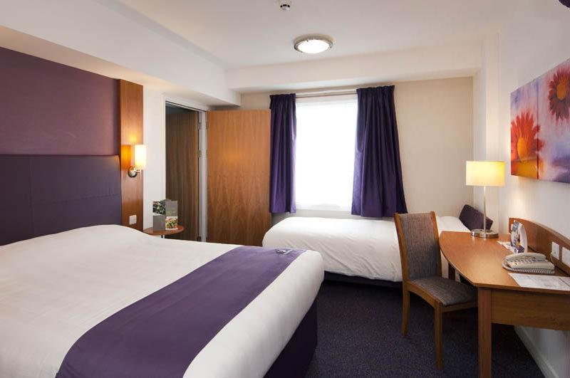 Premier South Hotel Harrogate