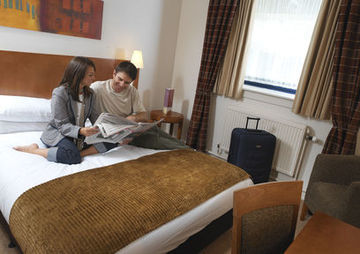 Holiday Inn Hotel 4*