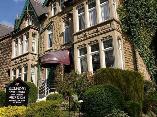 The Belmont - Aparthotel 4*