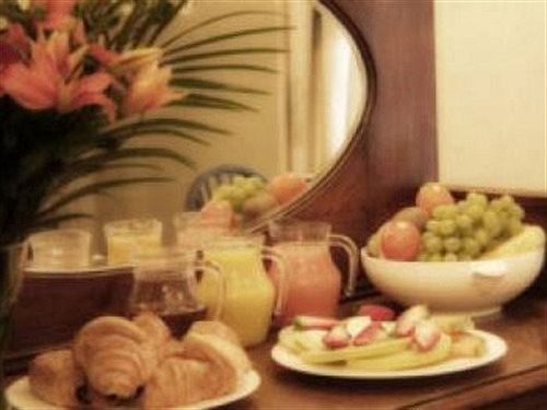 Murray House Guest house Harrogate