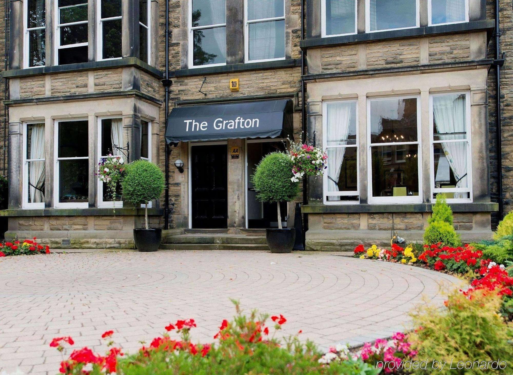The Grafton Guest house 5*