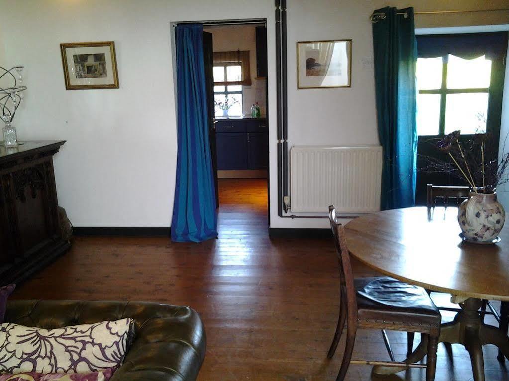 The Threshing Barn Apartment *