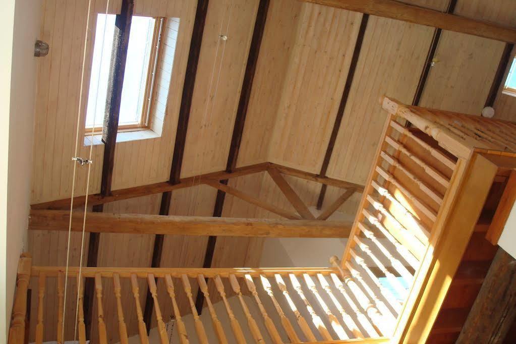 Apartment The Threshing Barn *