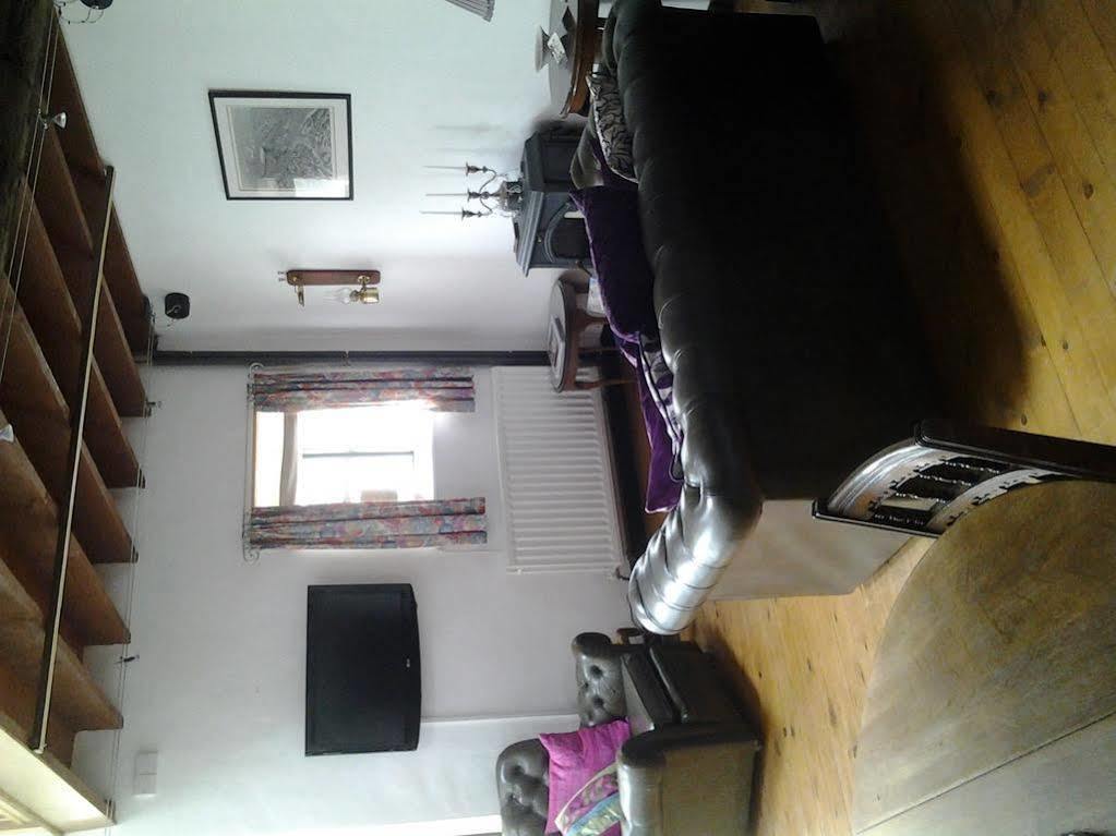 Apartment The Threshing Barn *