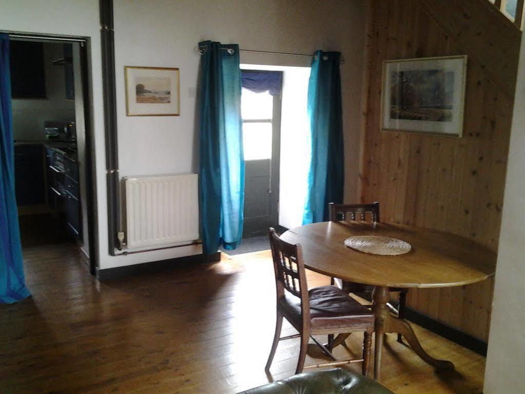 Apartment The Threshing Barn *