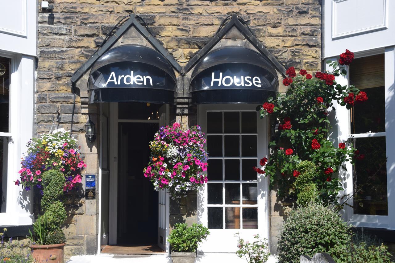 Arden House Guest house