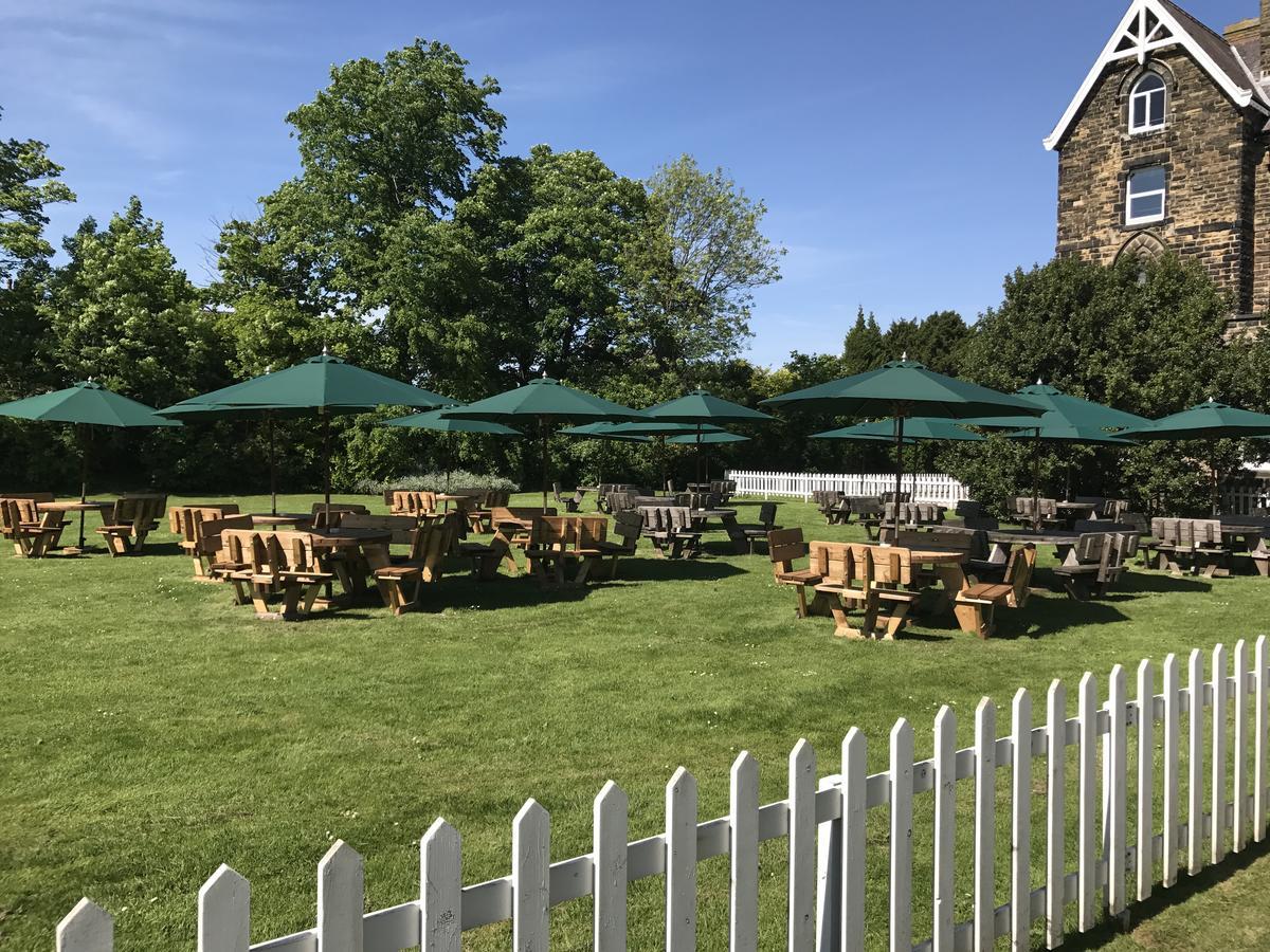 Cairn Hotel 3*