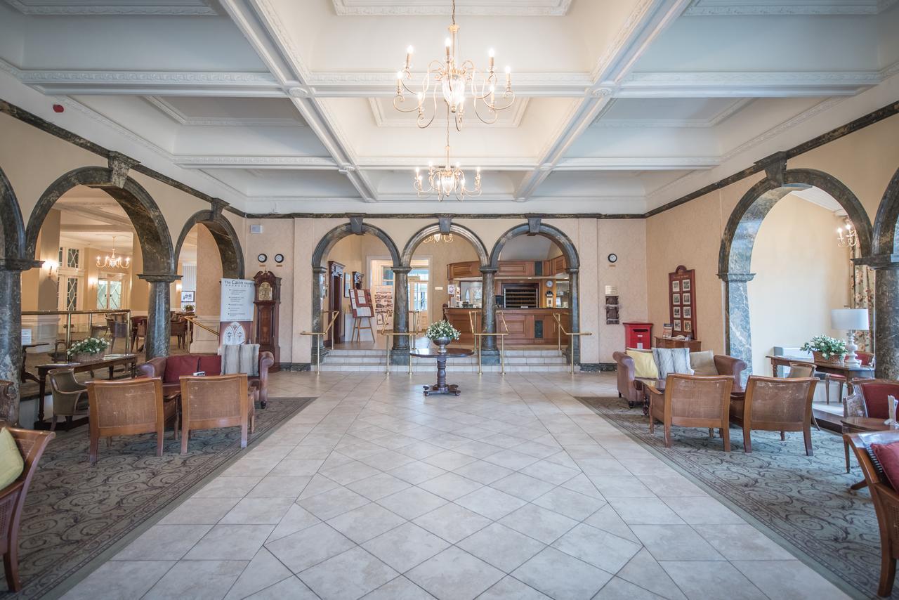 Hotel Cairn