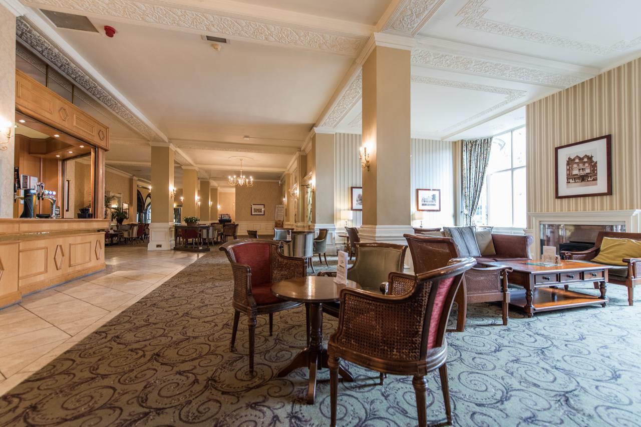 Cairn Hotel Harrogate