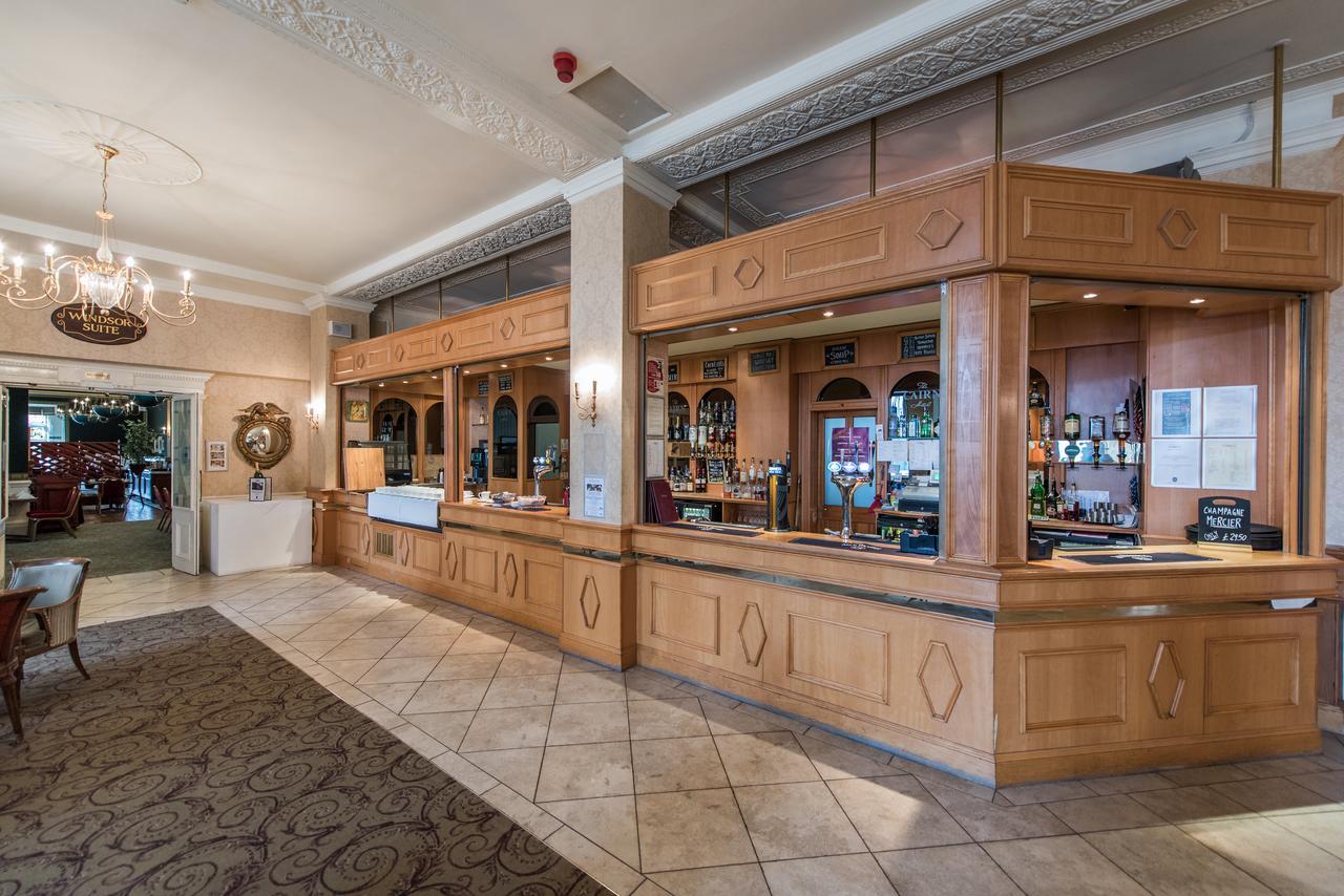 Cairn Hotel Harrogate
