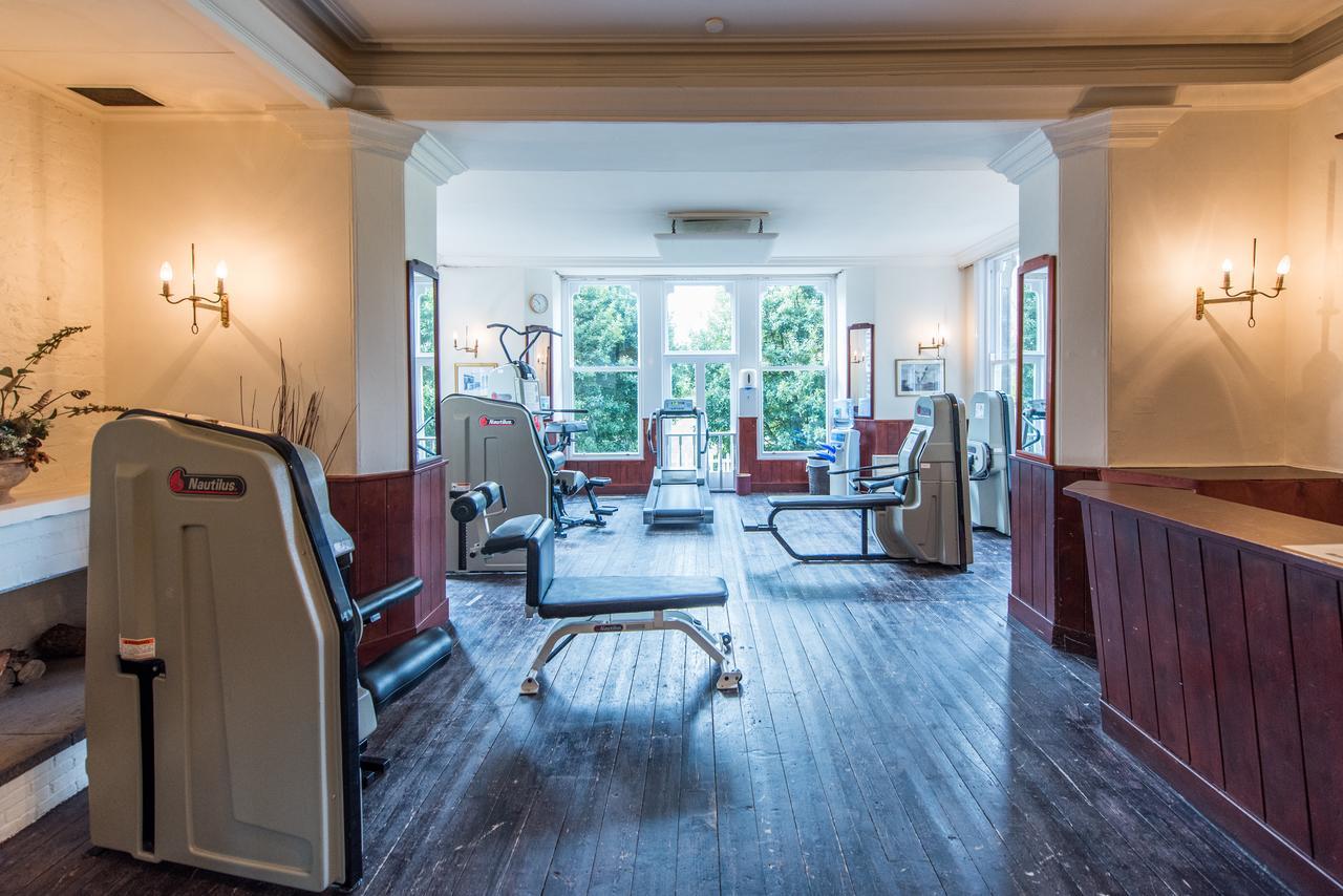 Cairn Hotel Harrogate