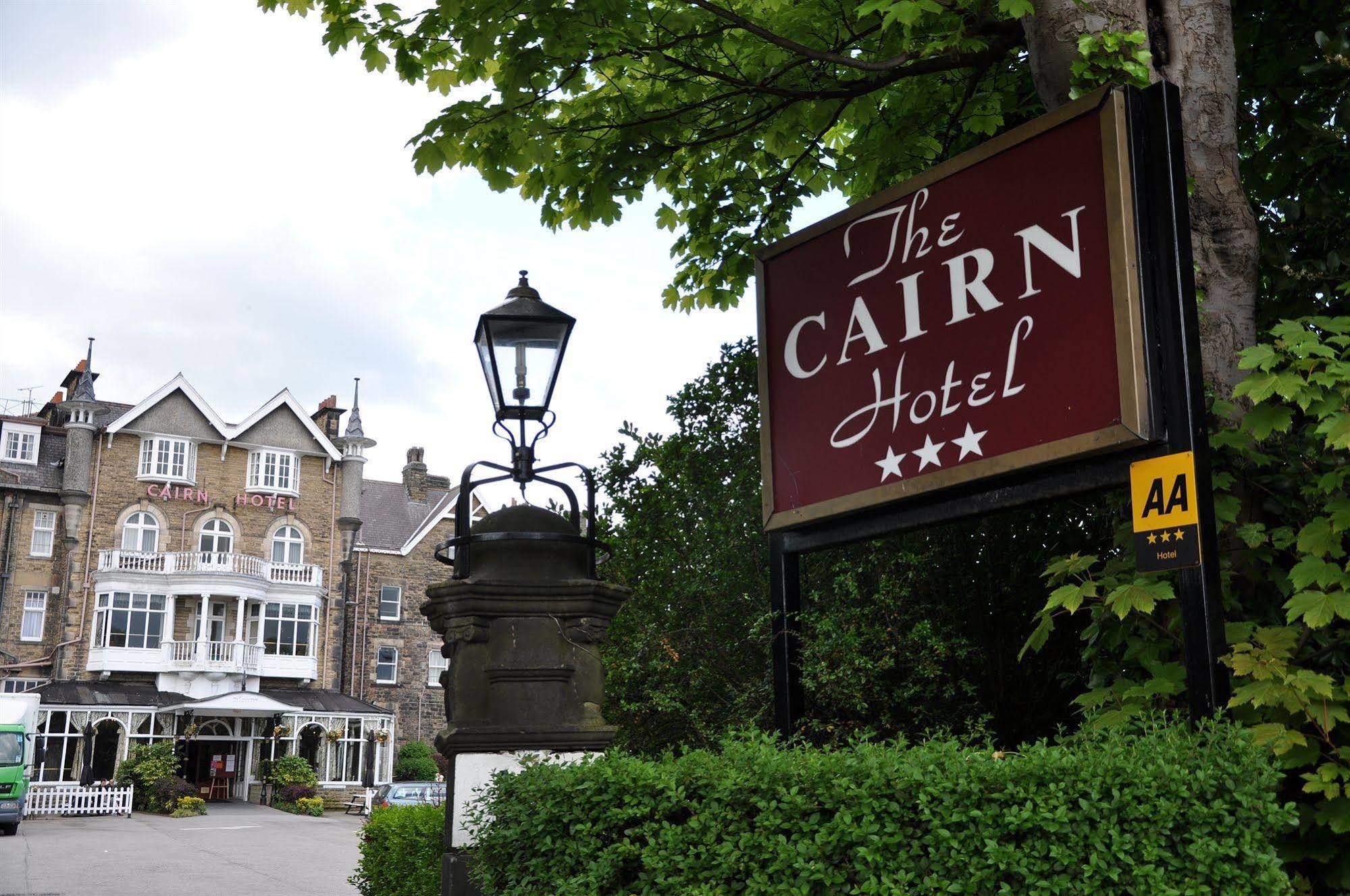 Cairn Hotel
