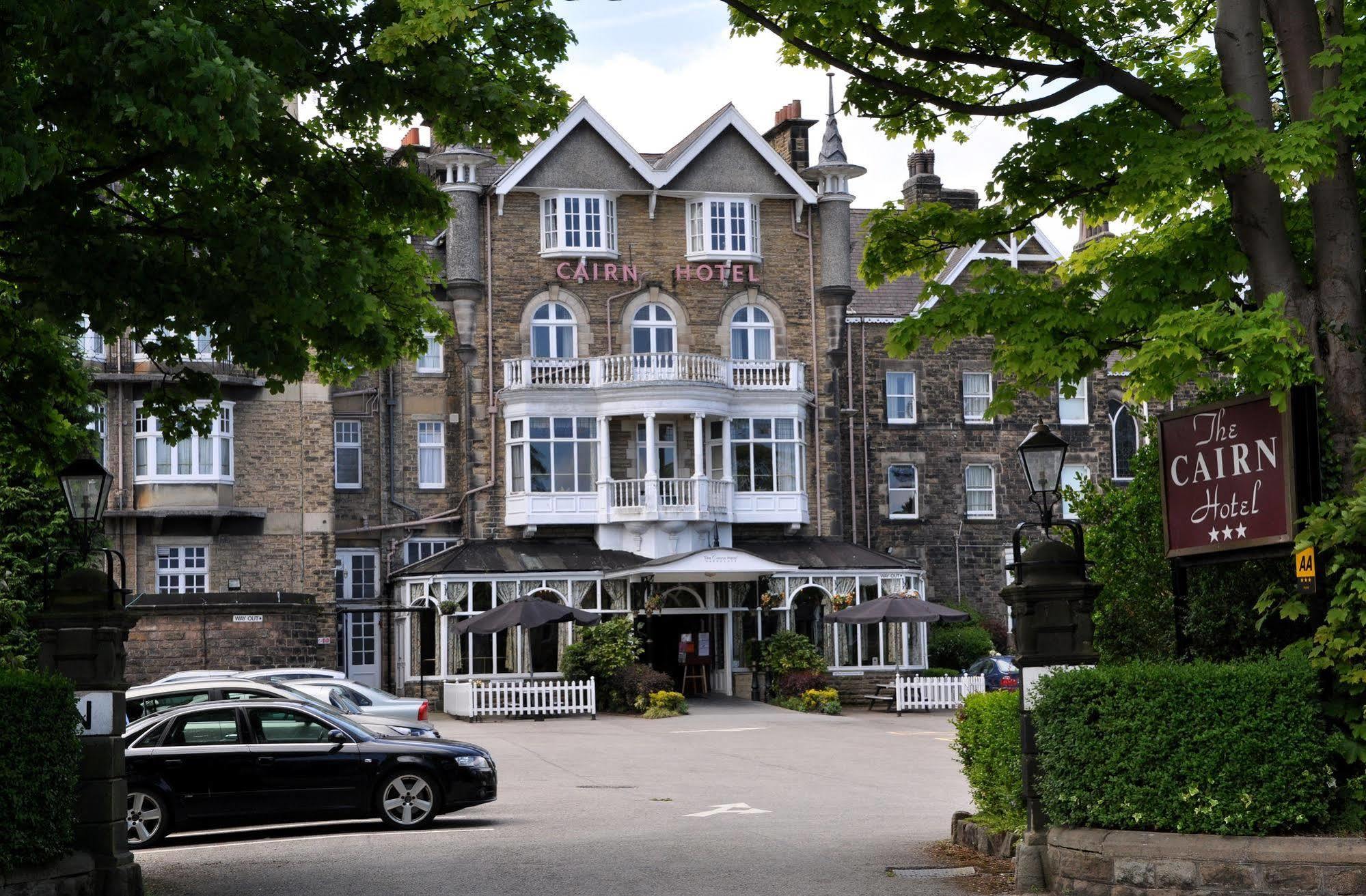 Hotel Cairn Harrogate