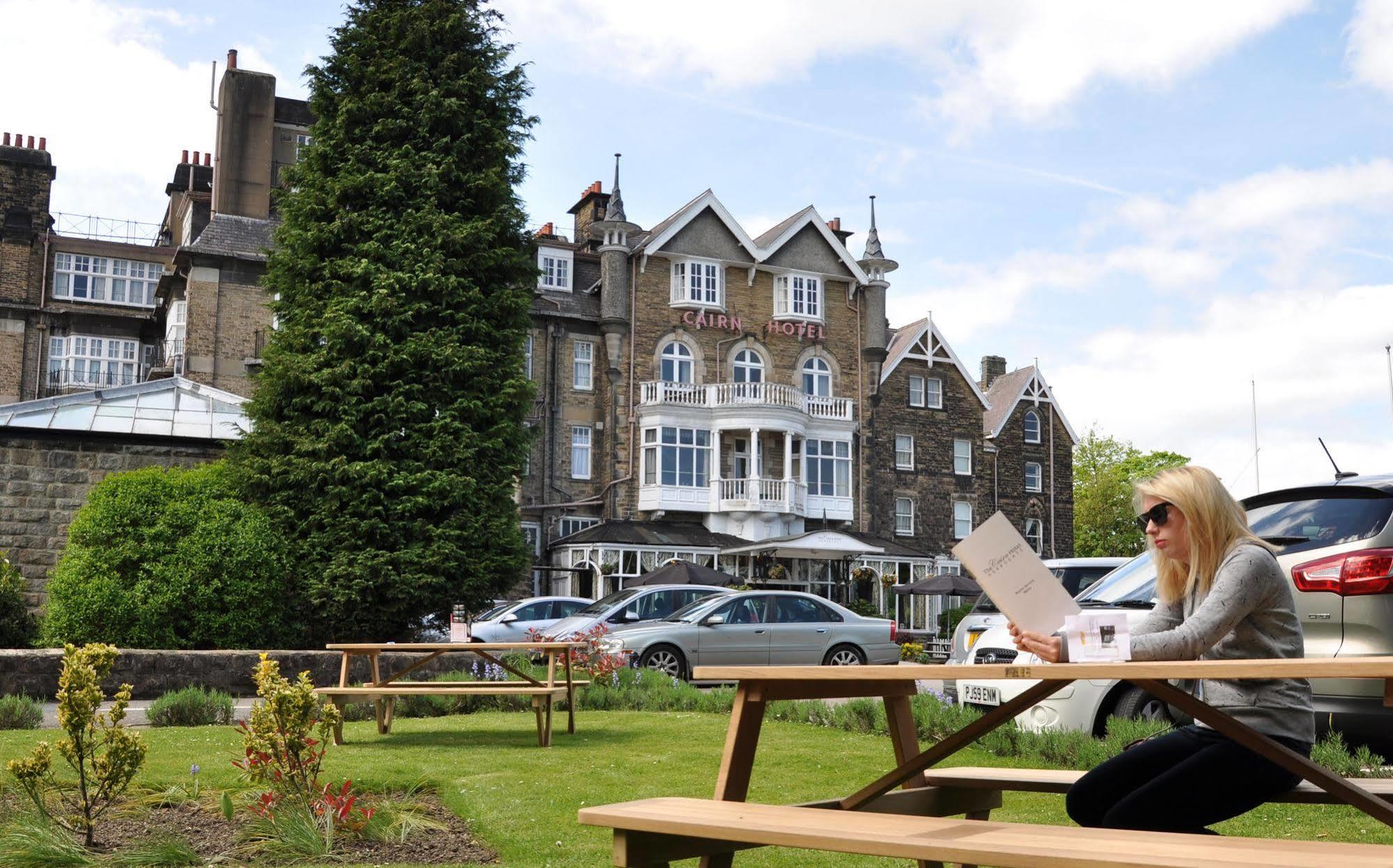 Cairn Harrogate