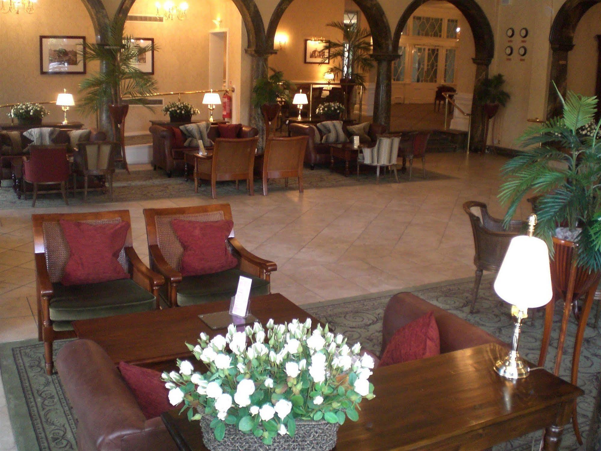 Hotel Cairn