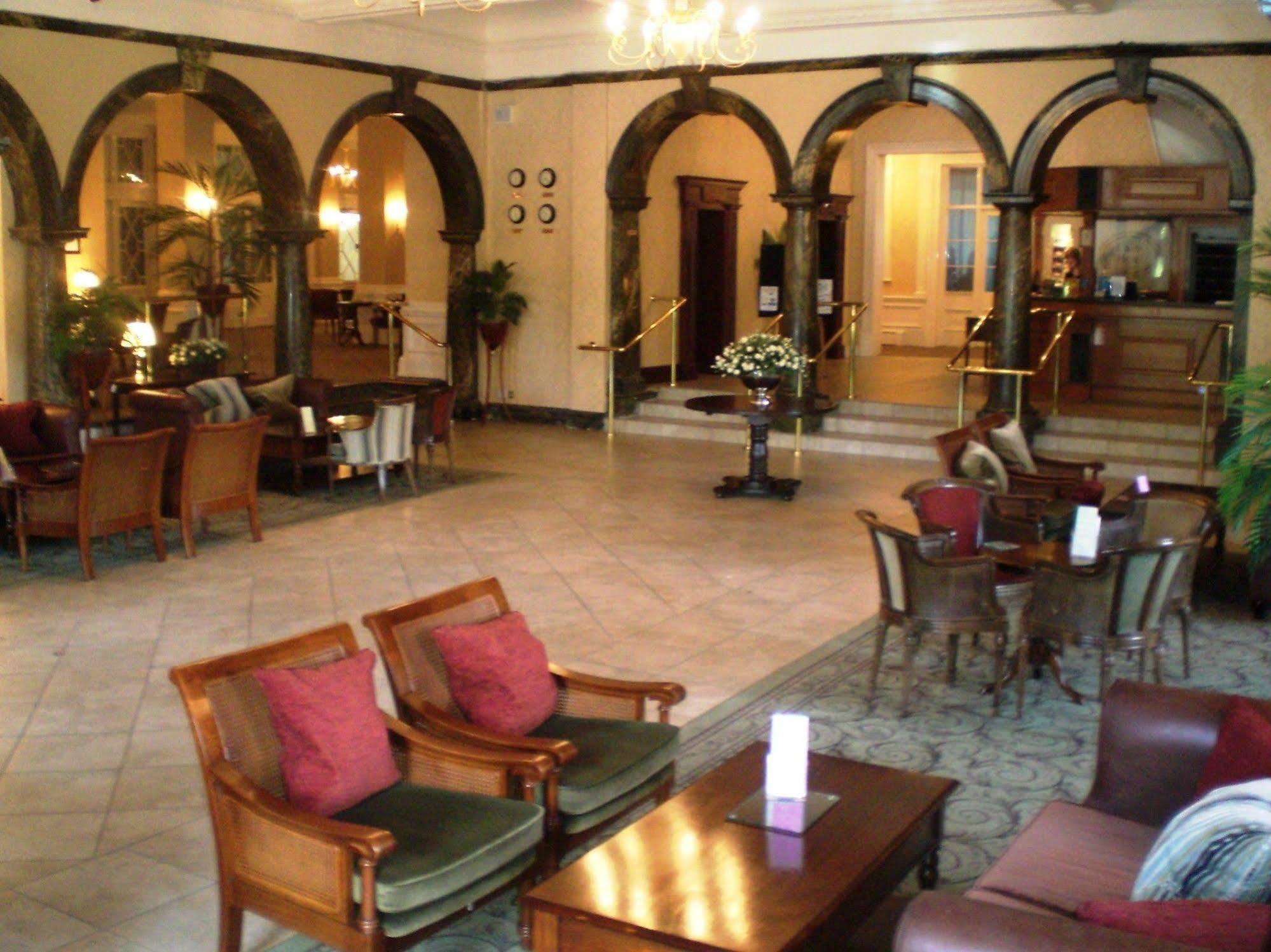 Hotel Cairn Harrogate