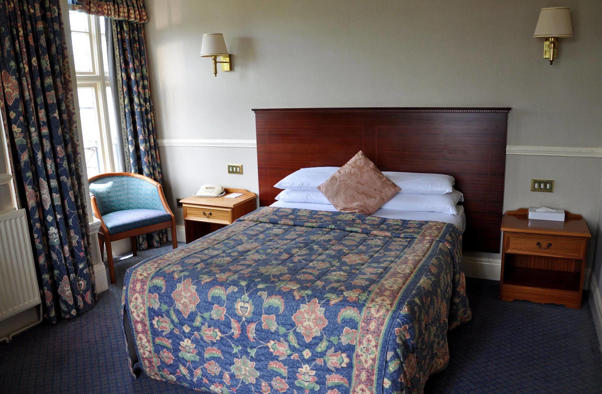 Cairn Hotel Harrogate