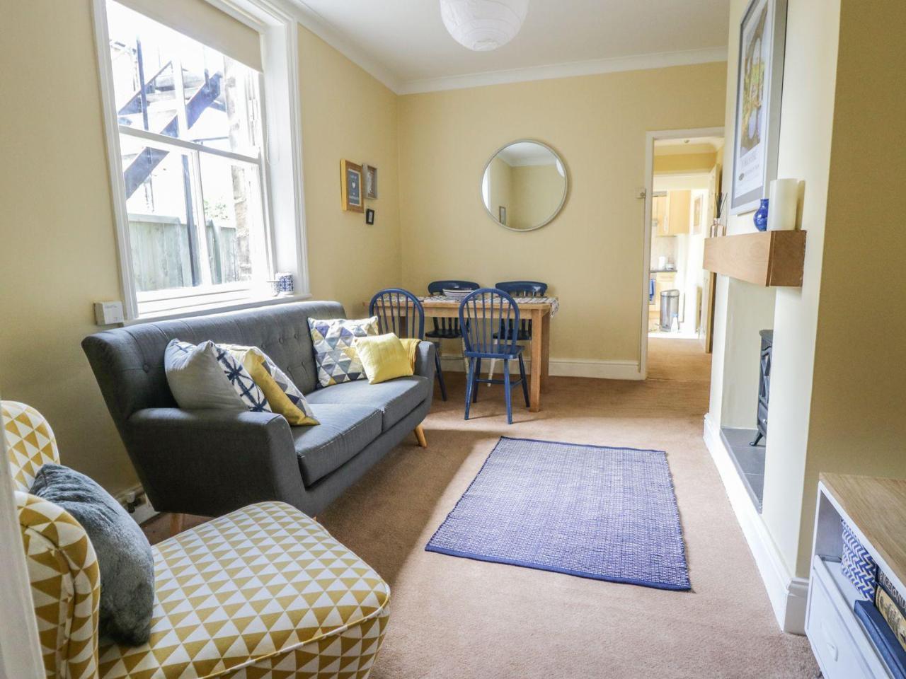 The Garden Flat Harrogate