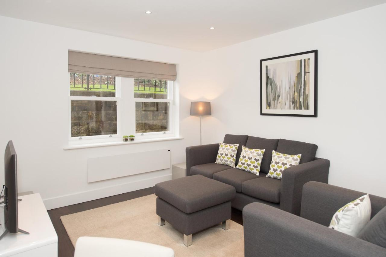 The Windsor - By Serviced Apartment