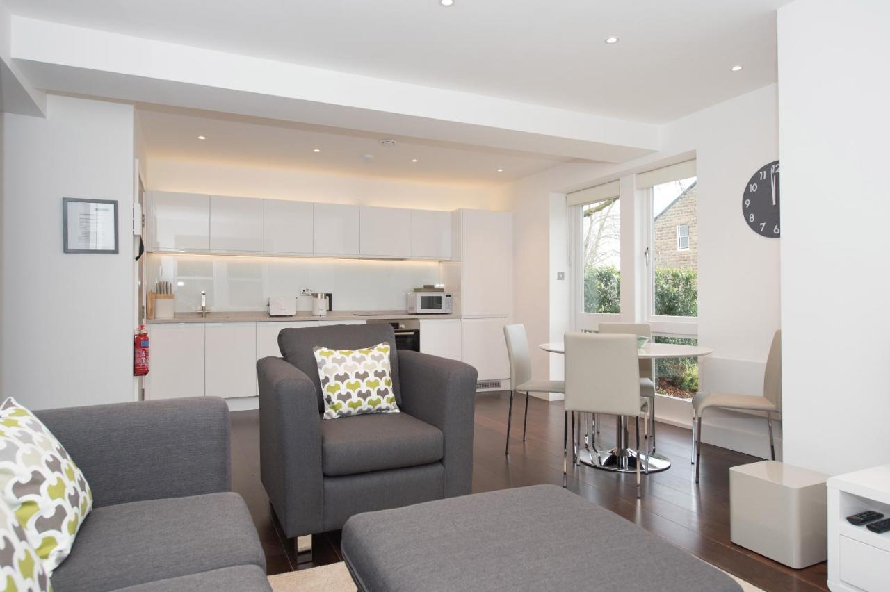 The Windsor - By Serviced Apartment