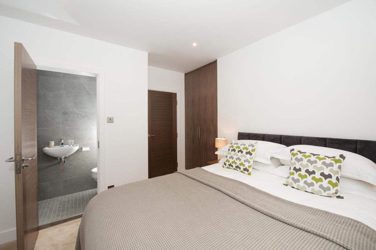 Apartment The Windsor - By Serviced