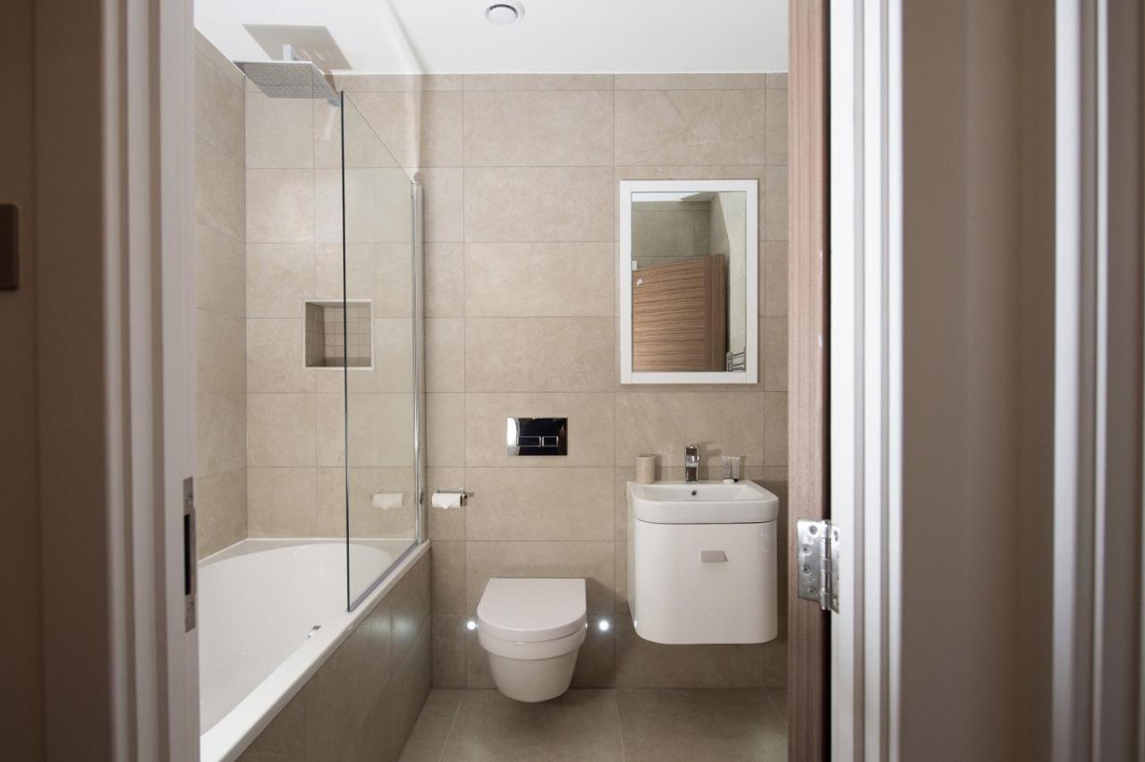 The Windsor - By Serviced * Harrogate