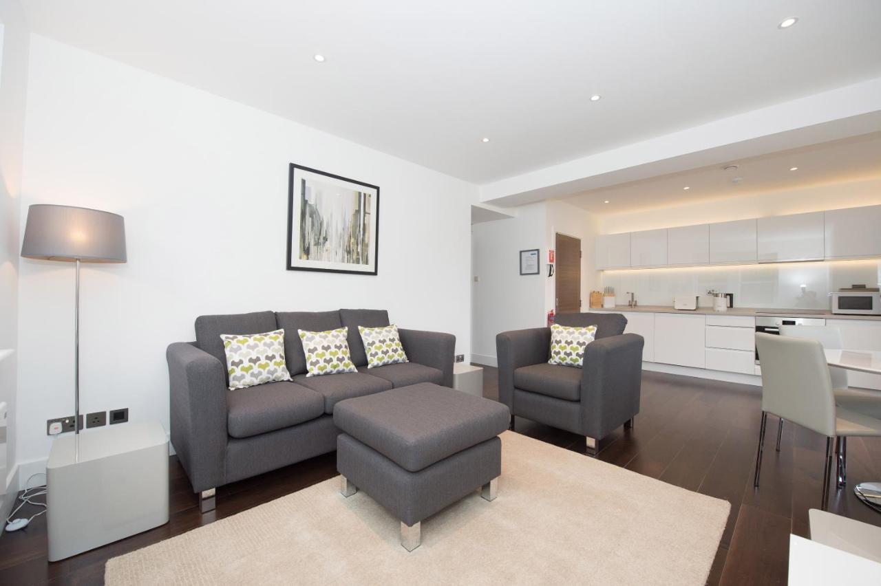 The Windsor - By Serviced Harrogate