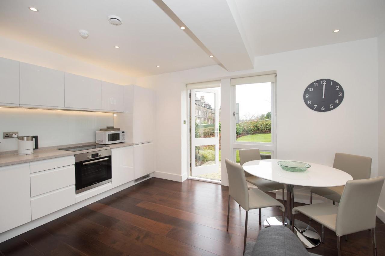Apartment The Windsor - By Serviced